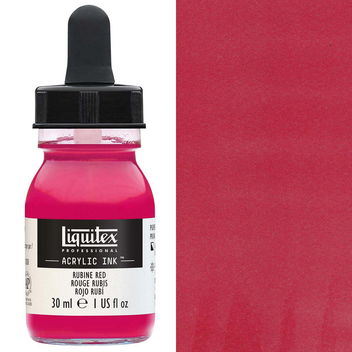 Liquitex - Acrylic Ink - 30ml