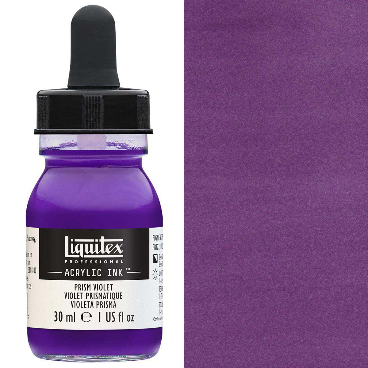 Liquitex - Acrylic Ink - 30ml