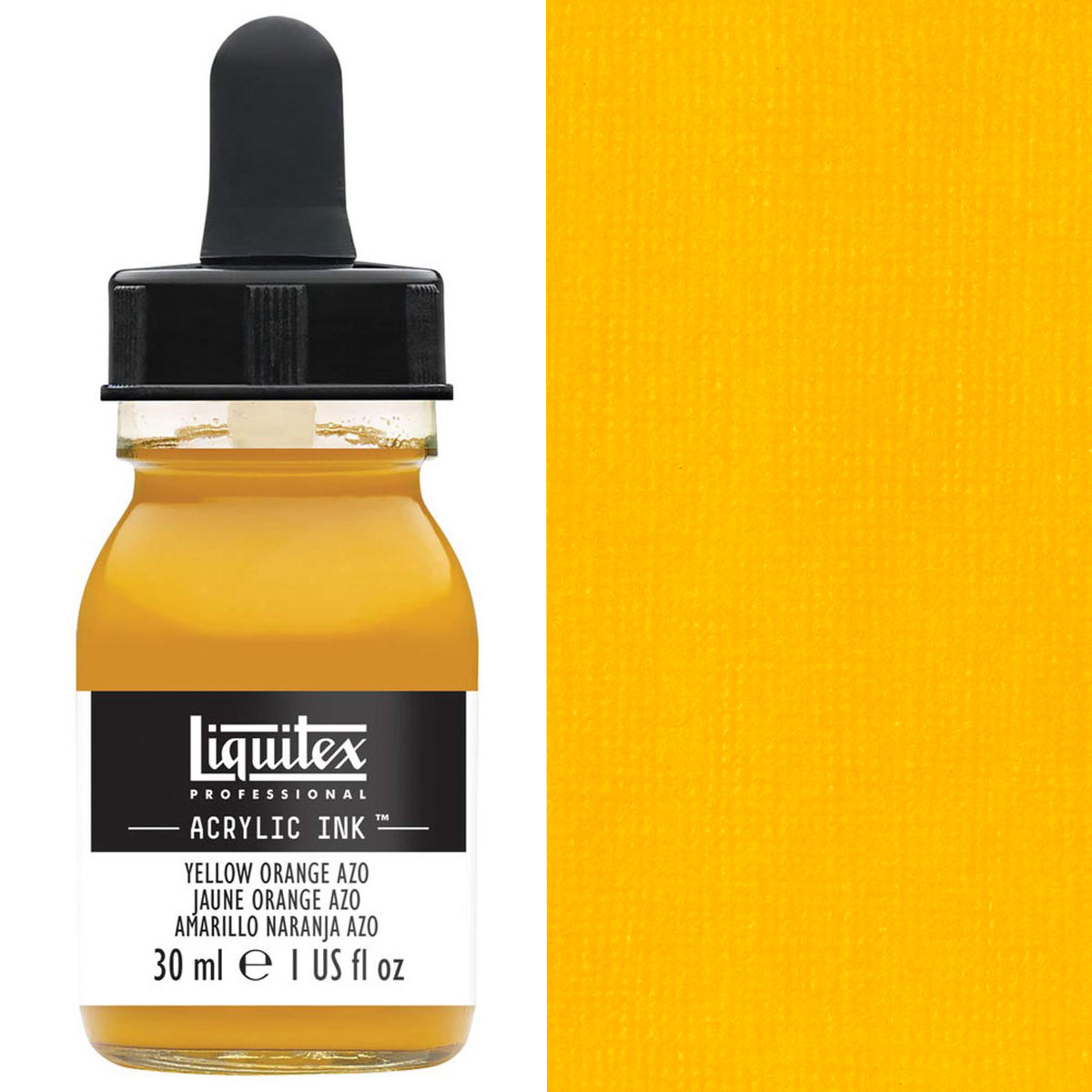 Liquitex - Acrylic Ink - 30ml