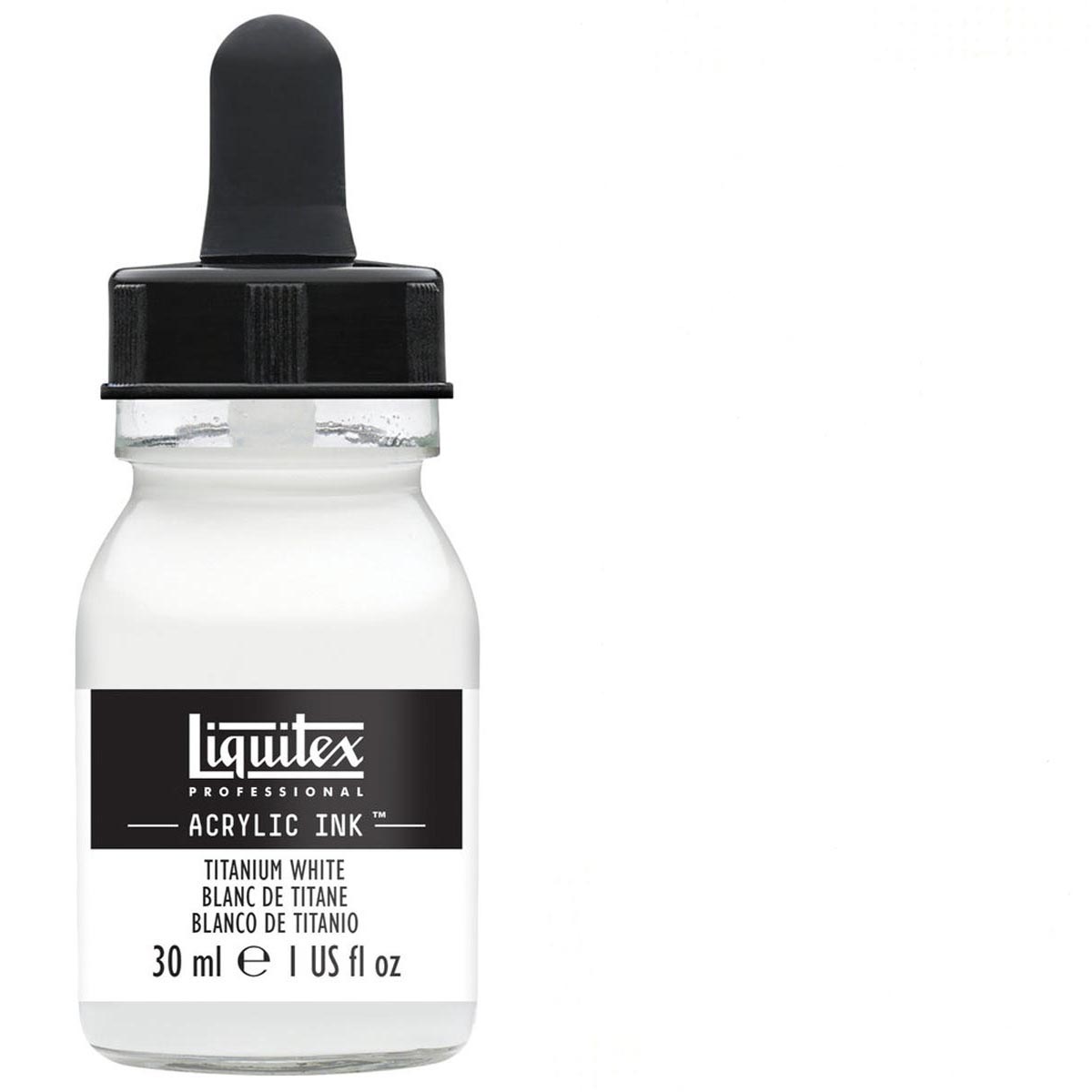 Liquitex - Acrylic Ink - 30ml