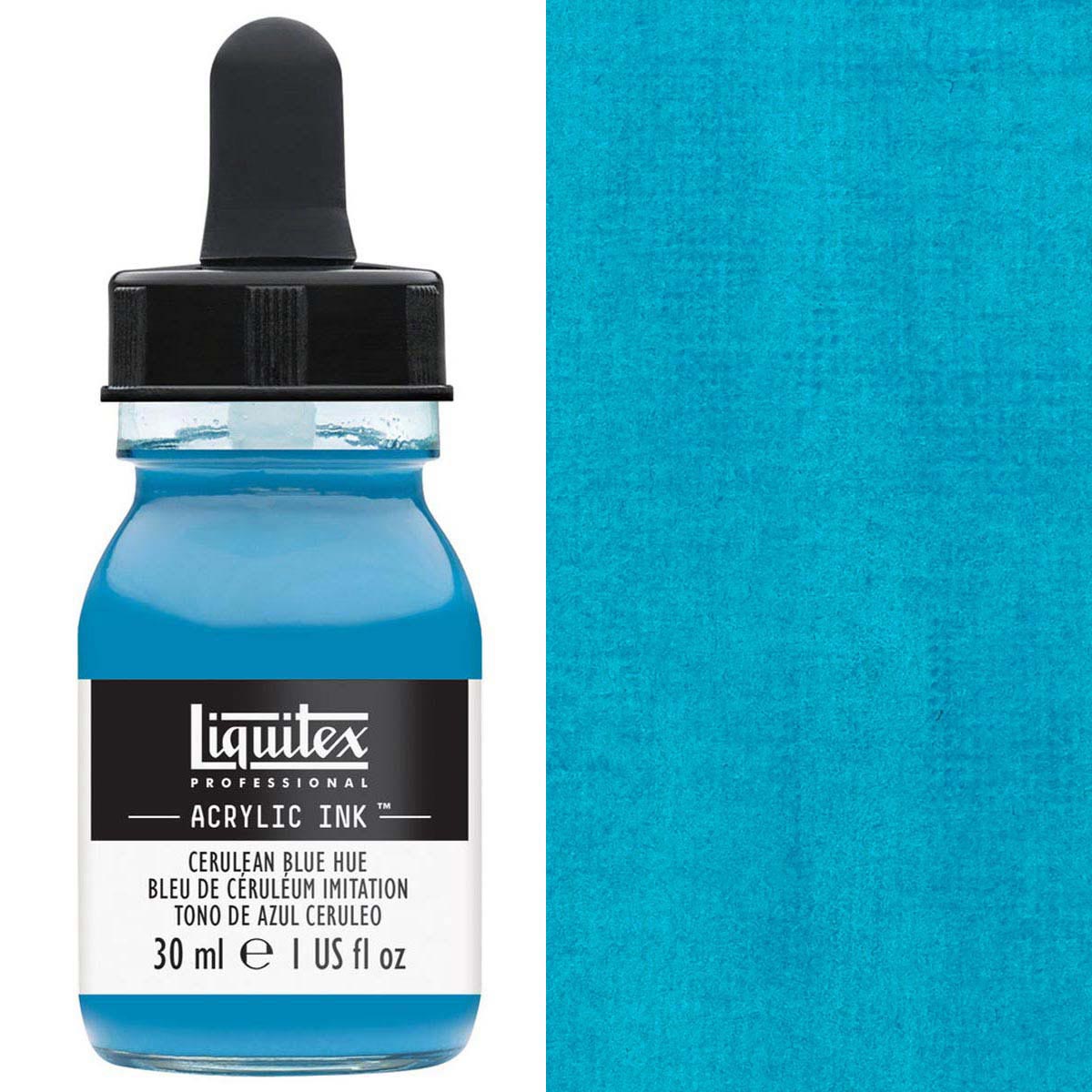 Liquitex - Acrylic Ink - 30ml