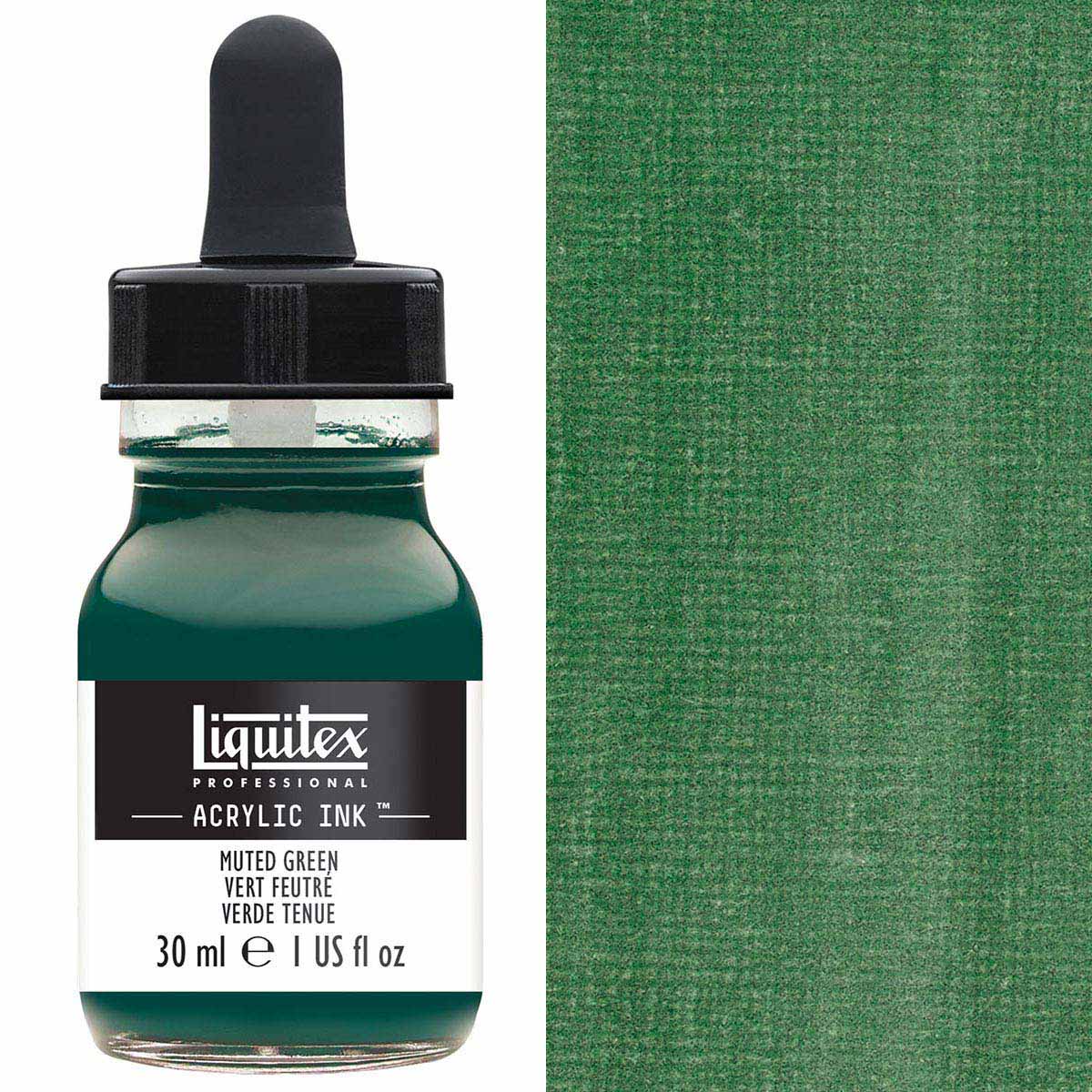 Liquitex - Acrylic Ink - 30ml