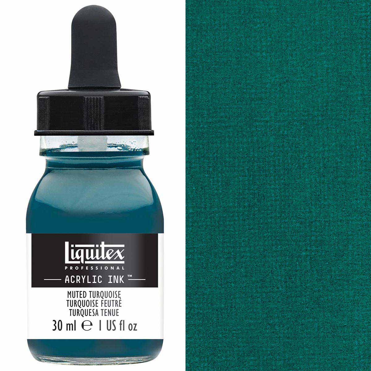 Liquitex - Acrylic Ink - 30ml