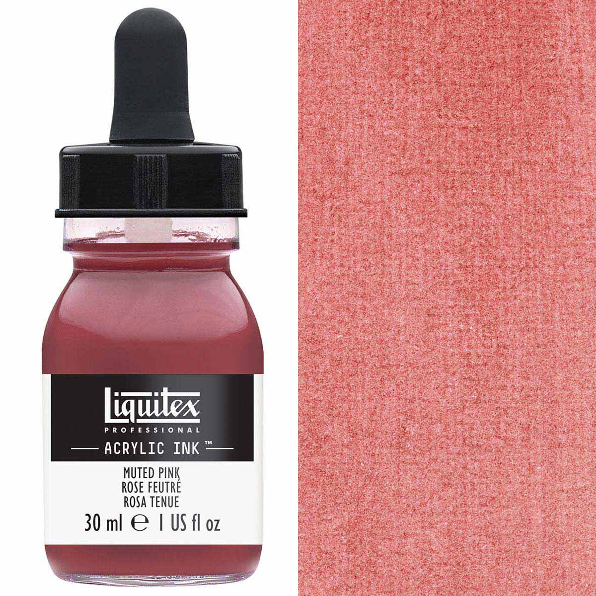 Liquitex - Acrylic Ink - 30ml