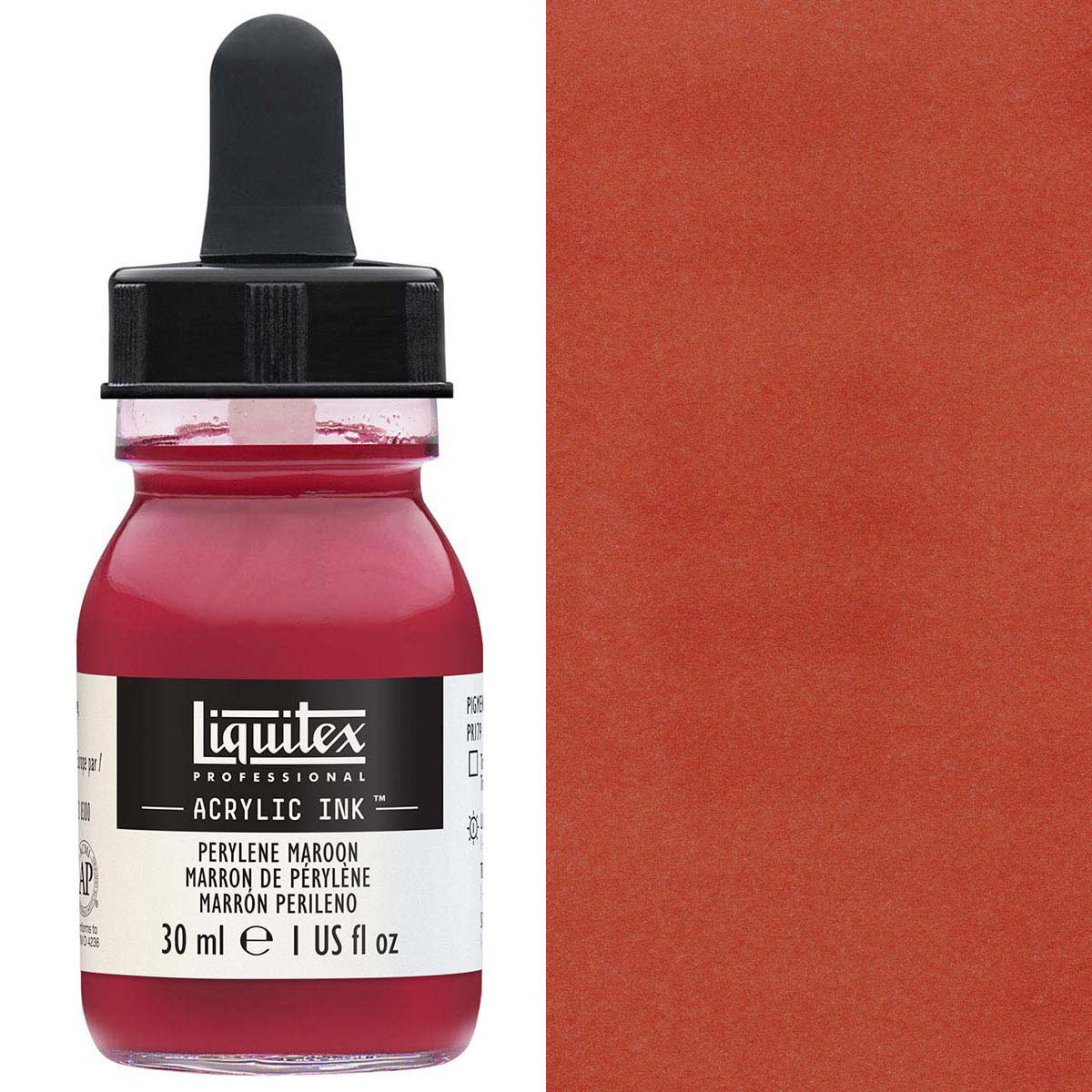 Liquitex - Acrylic Ink - 30ml
