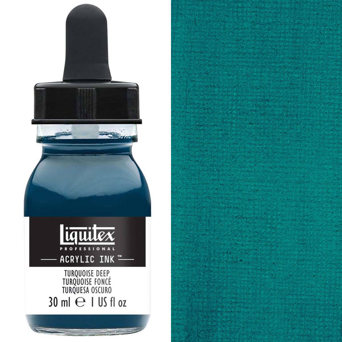 Liquitex - Acrylic Ink - 30ml