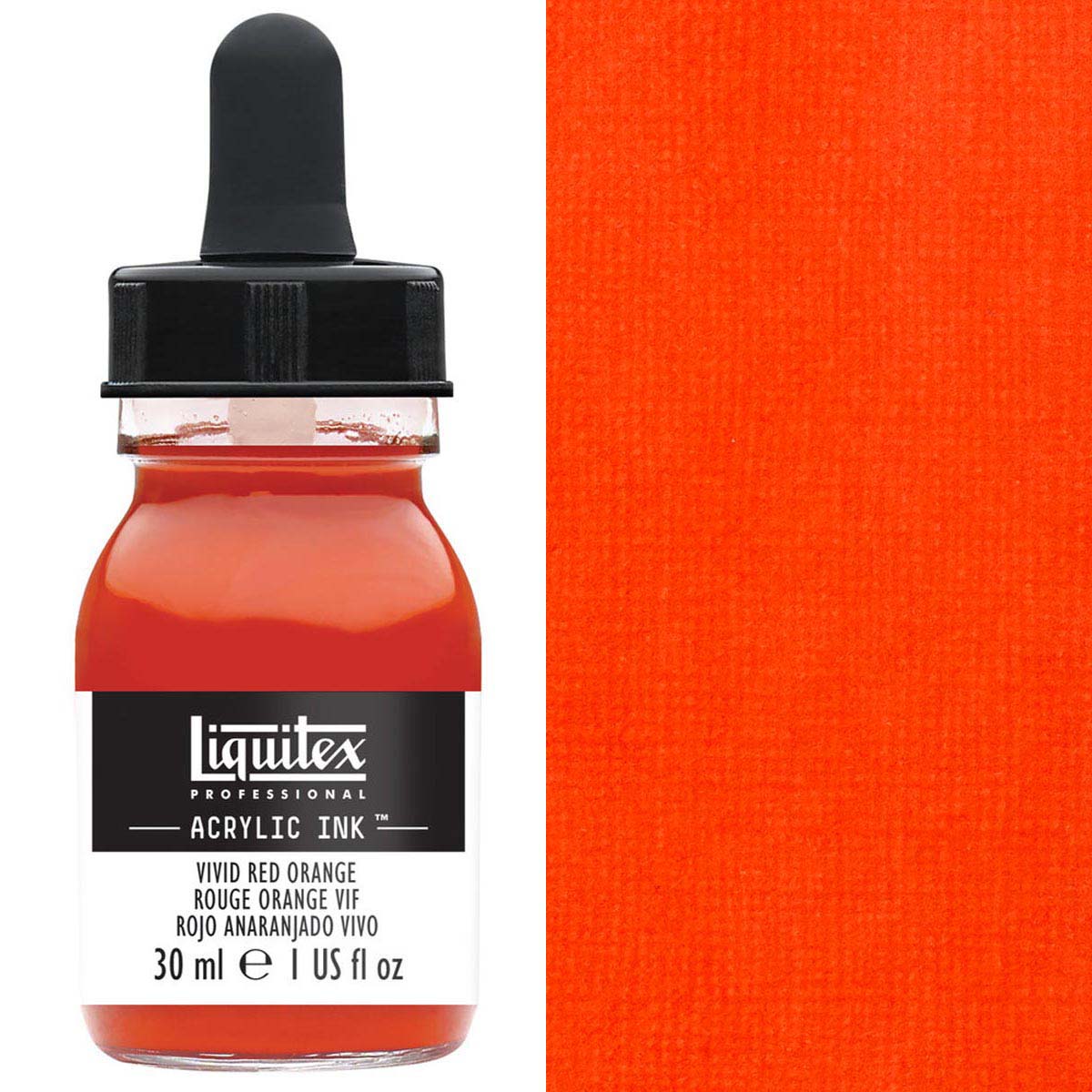 Liquitex - Acrylic Ink - 30ml