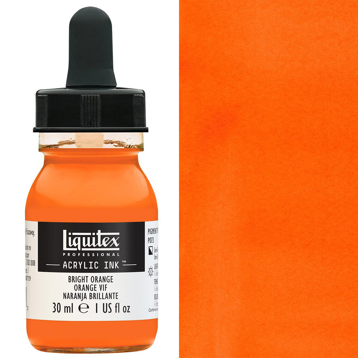 Liquitex - Acrylic Ink - 30ml