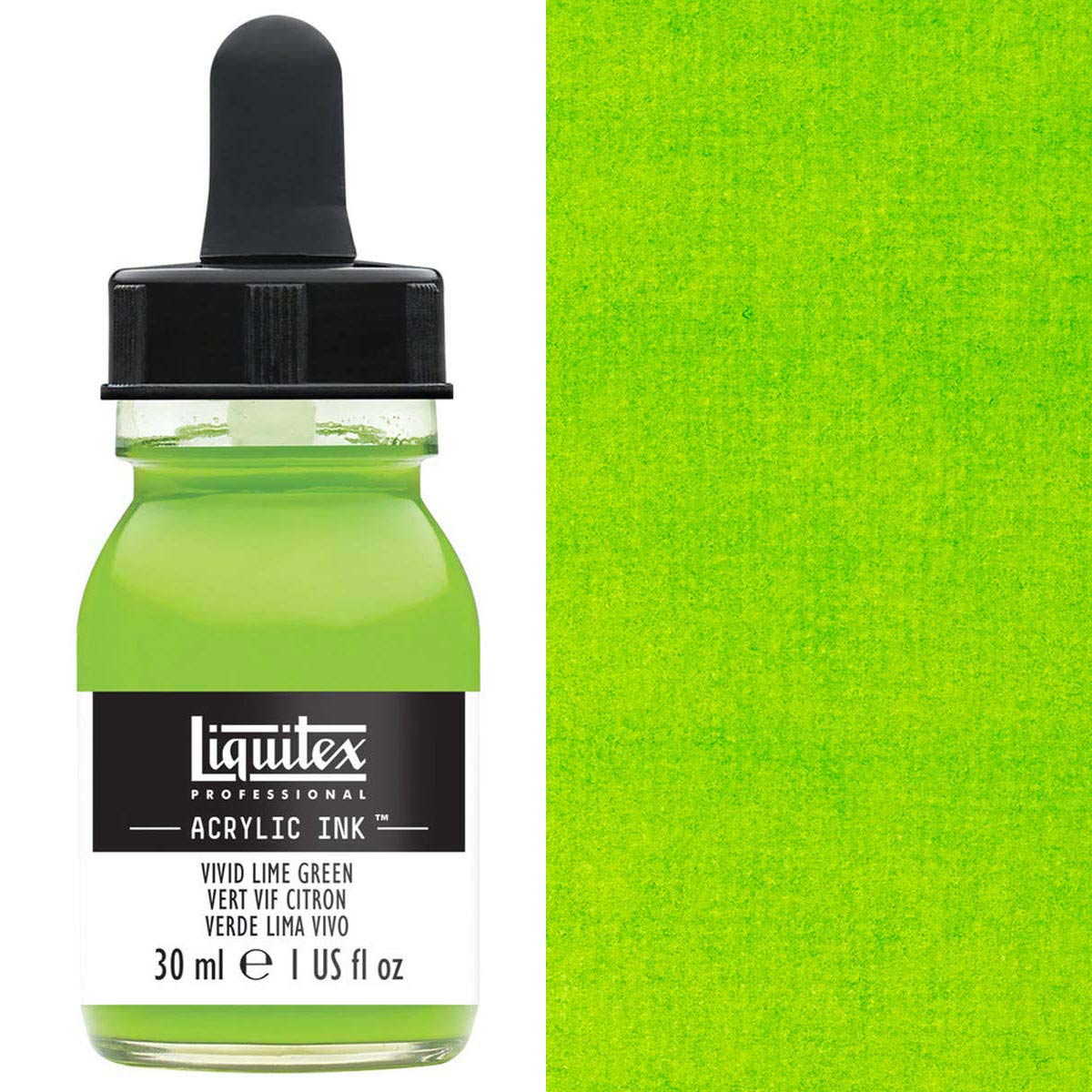 Liquitex - Acrylic Ink - 30ml