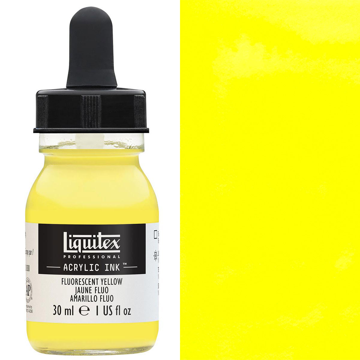 Liquitex - Acrylic Ink - 30ml