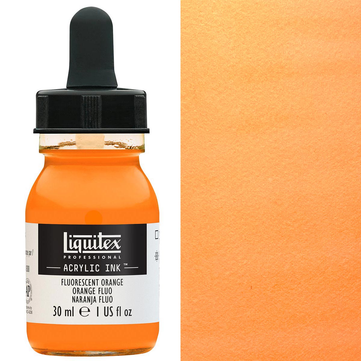 Liquitex - Acrylic Ink - 30ml