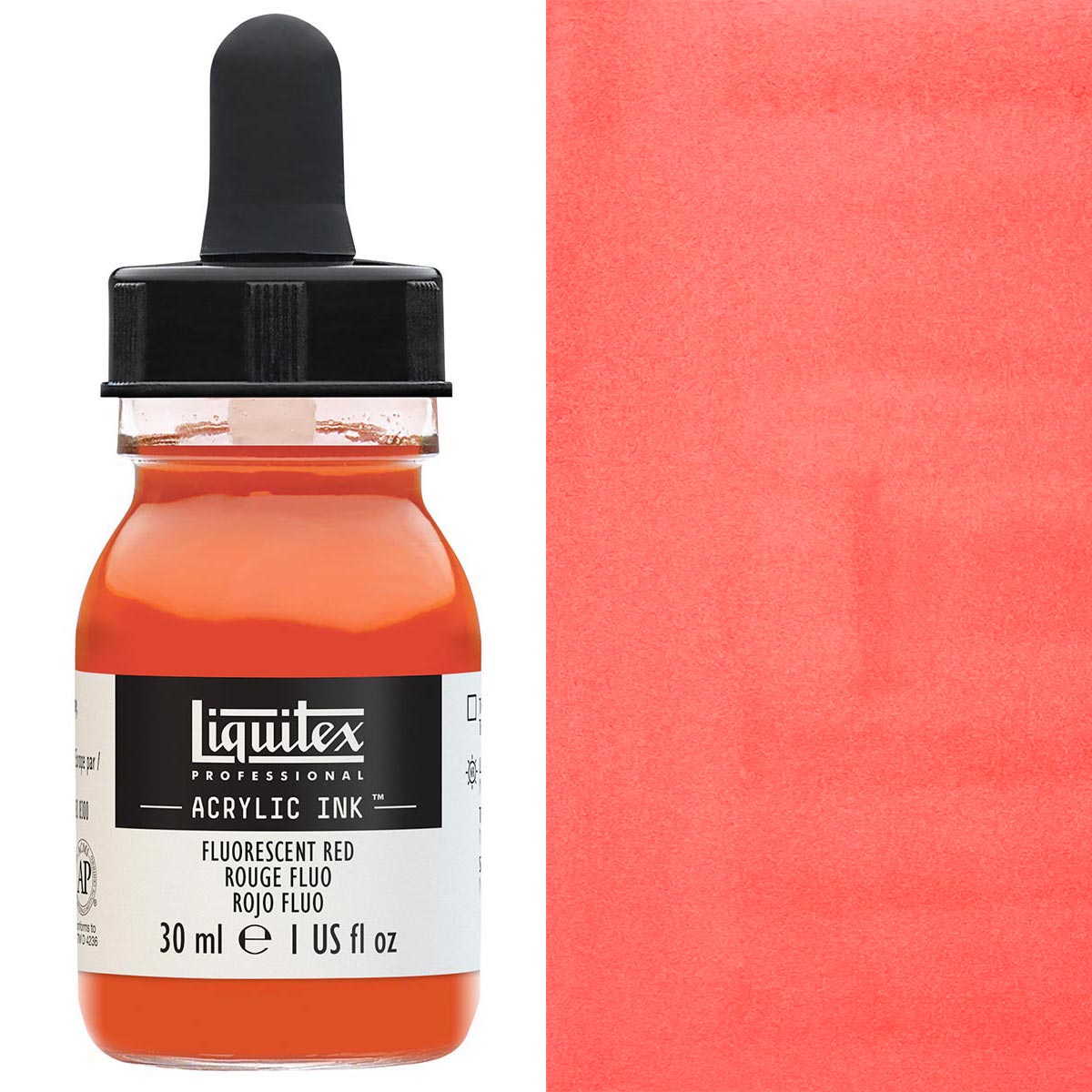 Liquitex - Acrylic Ink - 30ml