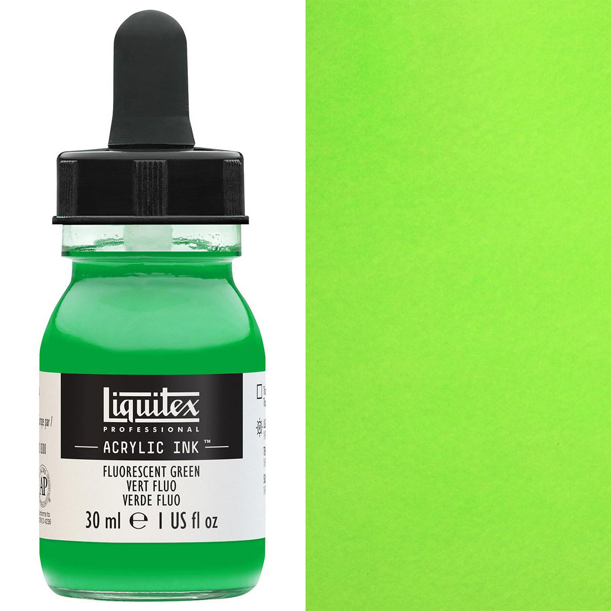 Liquitex - Acrylic Ink - 30ml