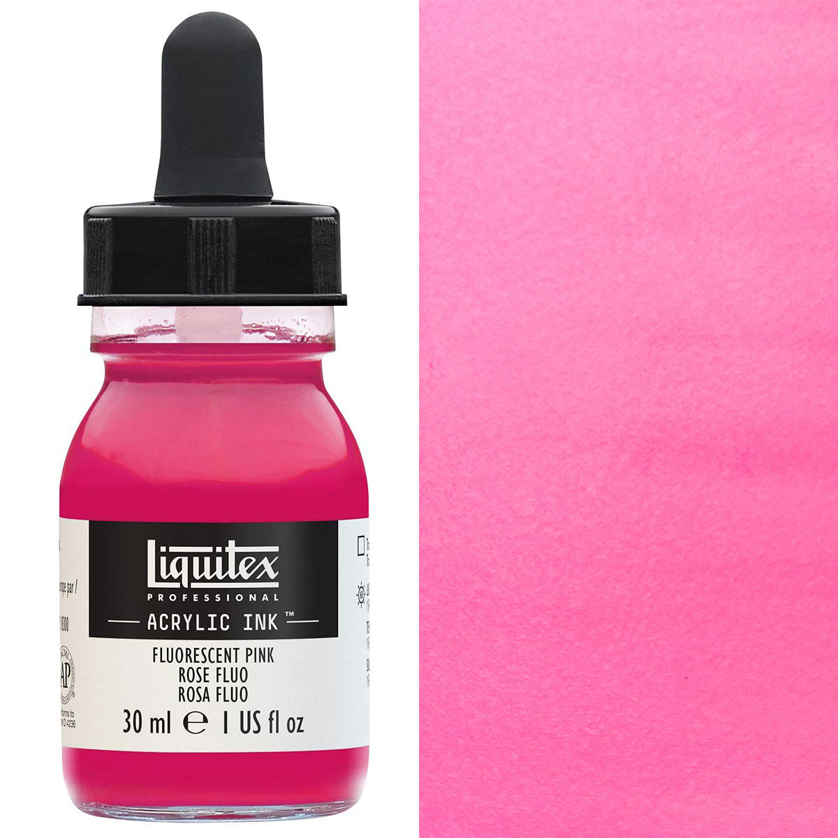Liquitex - Acrylic Ink - 30ml