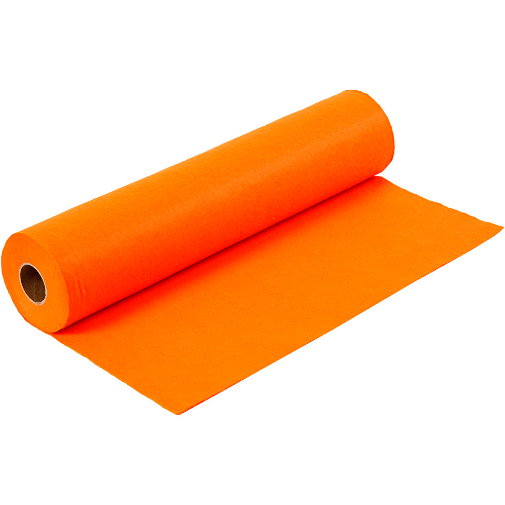Creativ Craft Felt, 5m Rolls 1.5mm Thickness