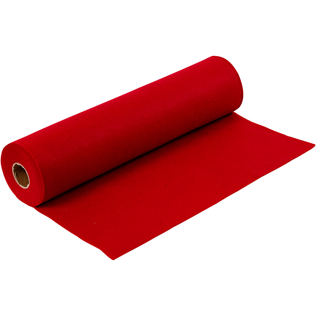 Creativ Craft Felt, 5m Rolls 1.5mm Thickness
