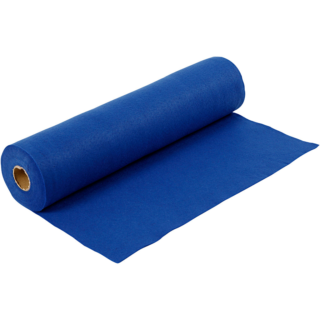 Creativ Craft Felt, 5m Rolls 1.5mm Thickness