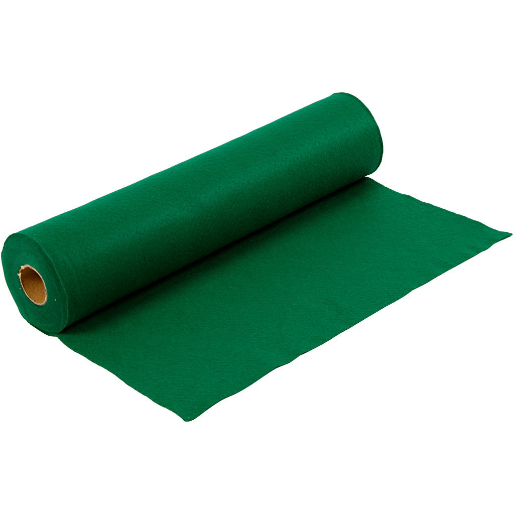 Creativ Craft Felt, 5m Rolls 1.5mm Thickness