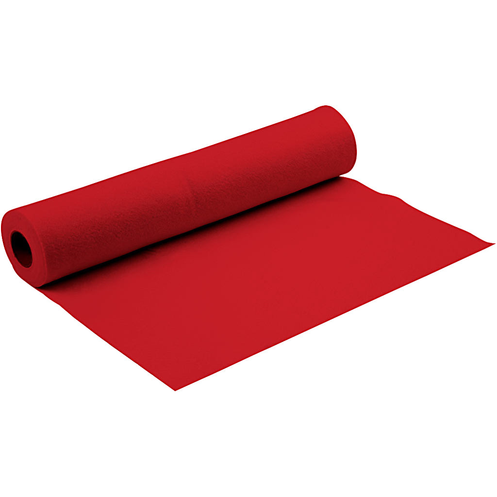 Creativ Craft Felt, 5m Rolls 1.5mm Thickness