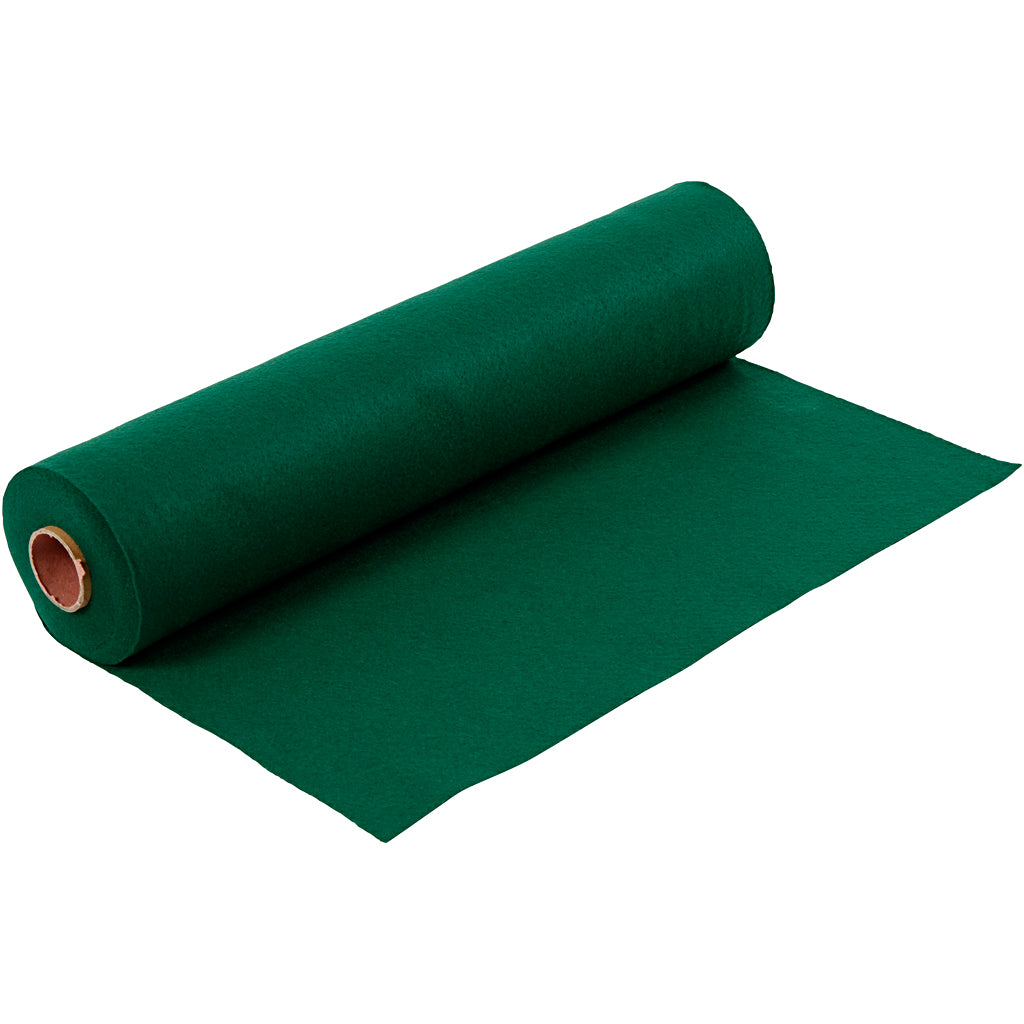 Creativ Craft Felt, 5m Rolls 1.5mm Thickness