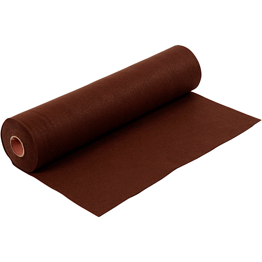 Creativ Craft Felt, 5m Rolls 1.5mm Thickness