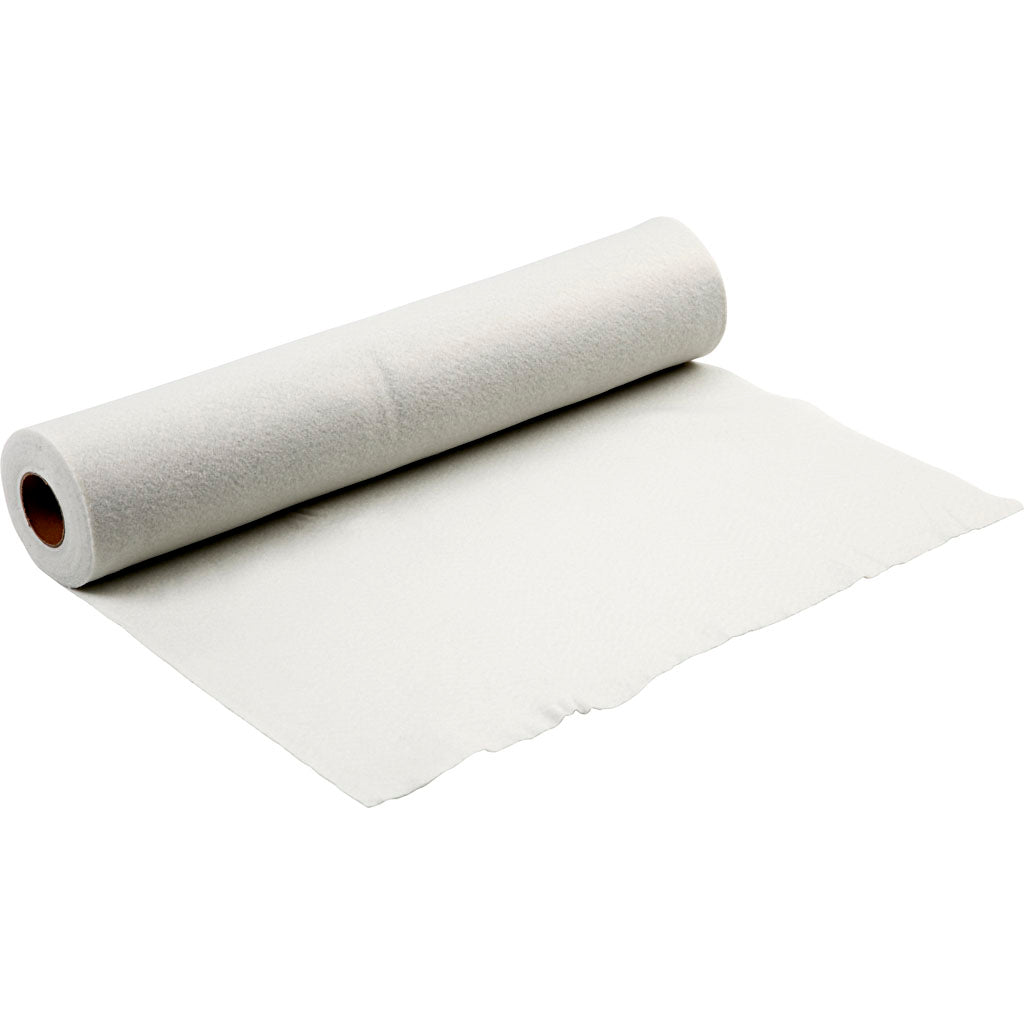 Creativ Craft Felt, 5m Rolls 1.5mm Thickness