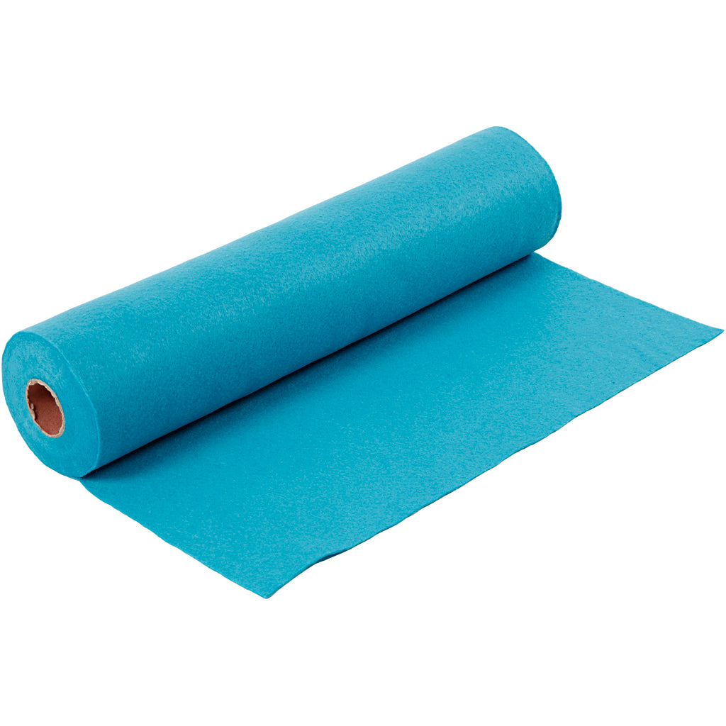 Creativ Craft Felt, 5m Rolls 1.5mm Thickness