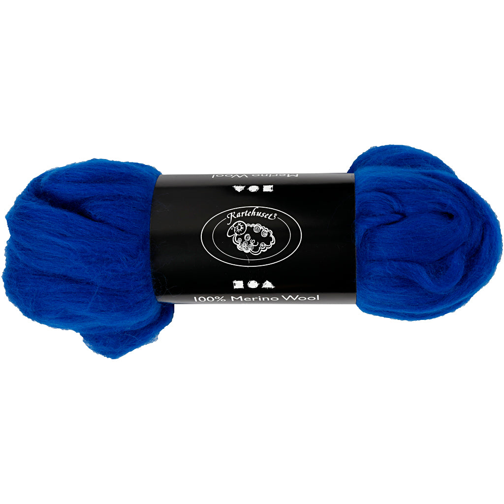 Merino Wool, thickness 21 my