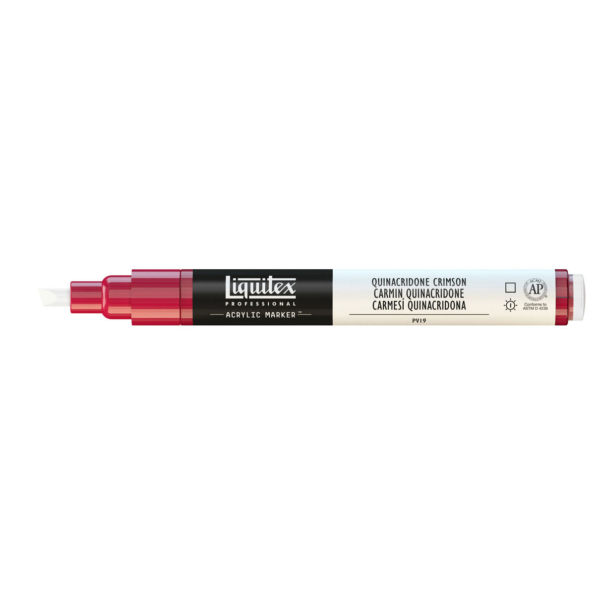 Liquitex - Marker - 2-4mm