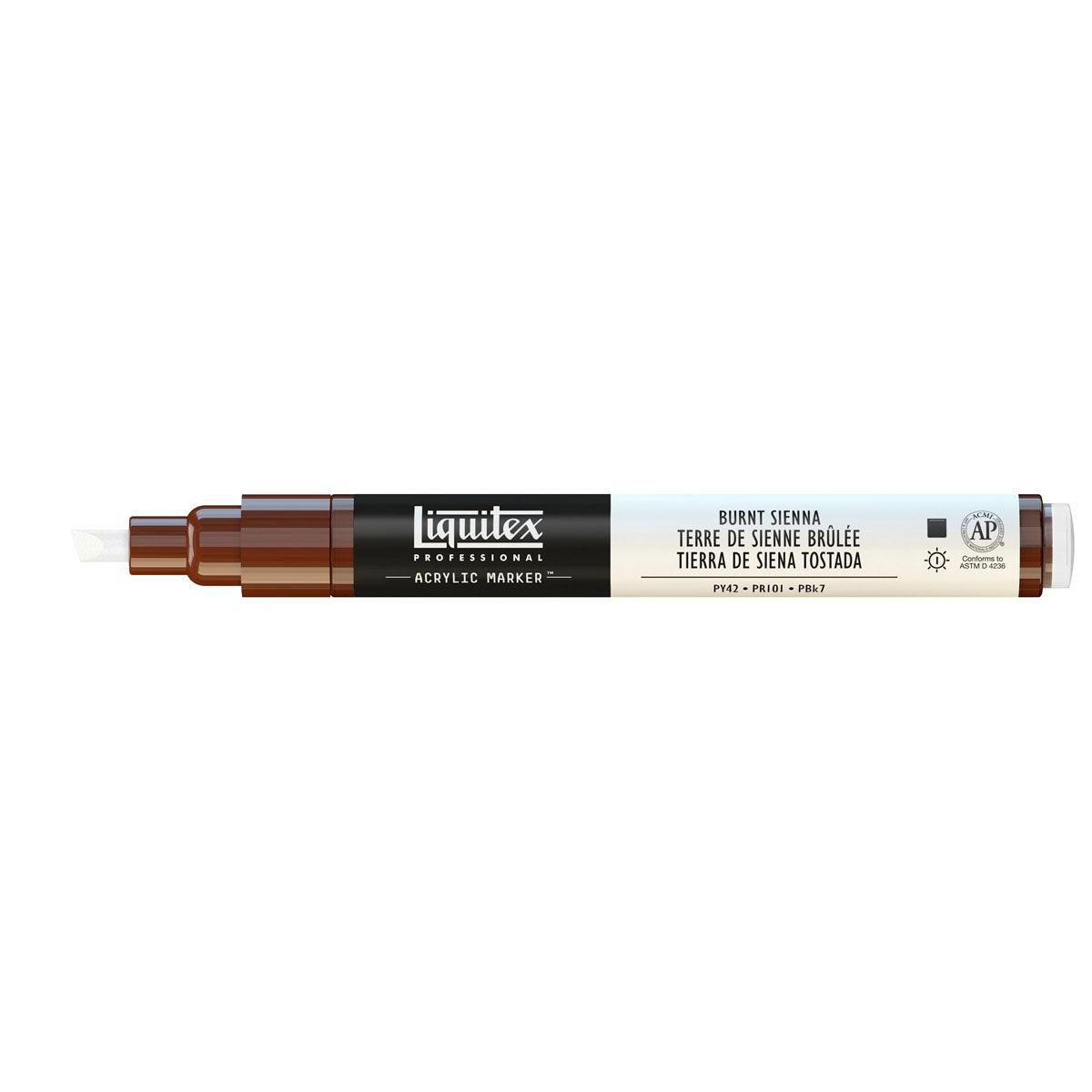 Liquitex - Marker - 2-4mm