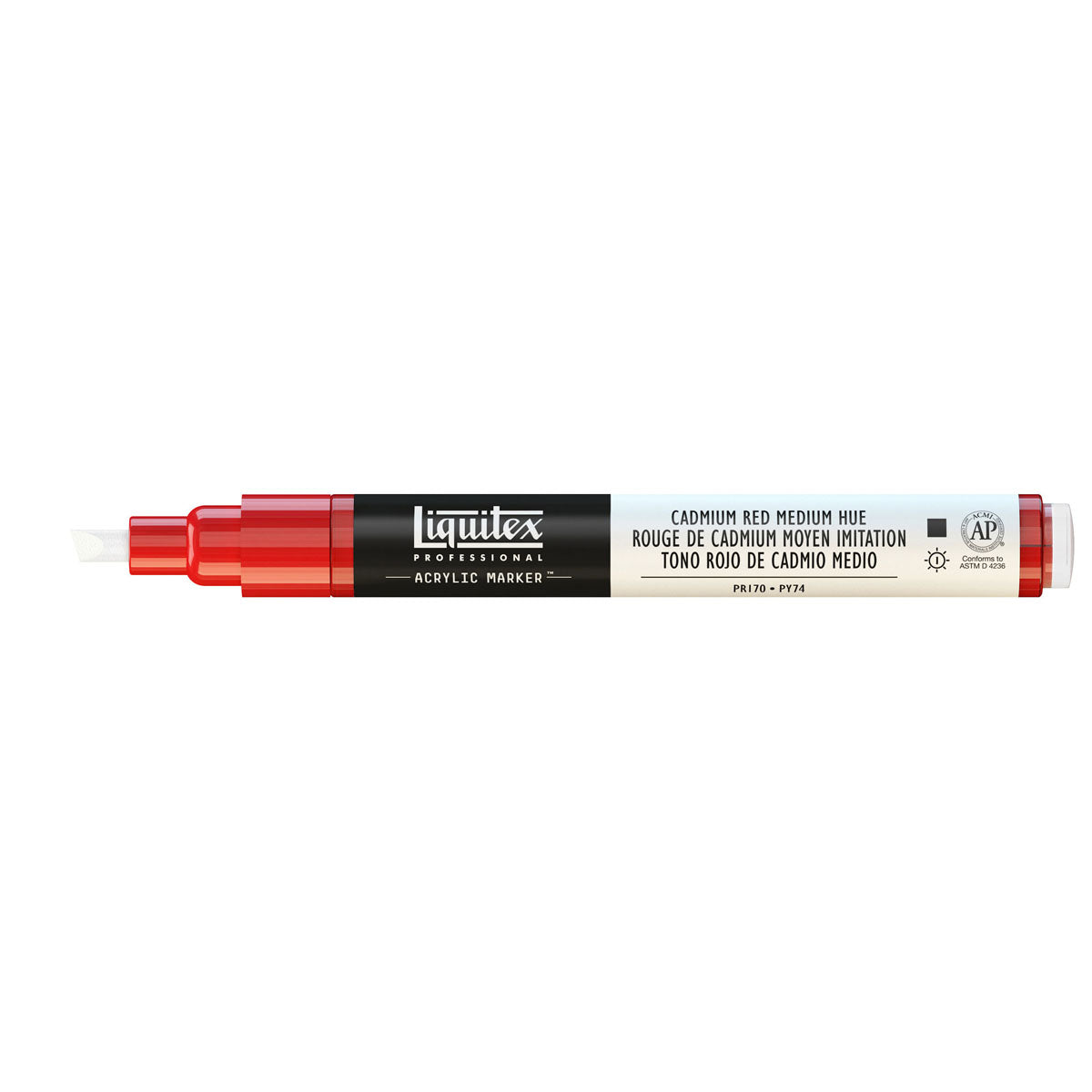 Liquitex - Marker - 2-4mm