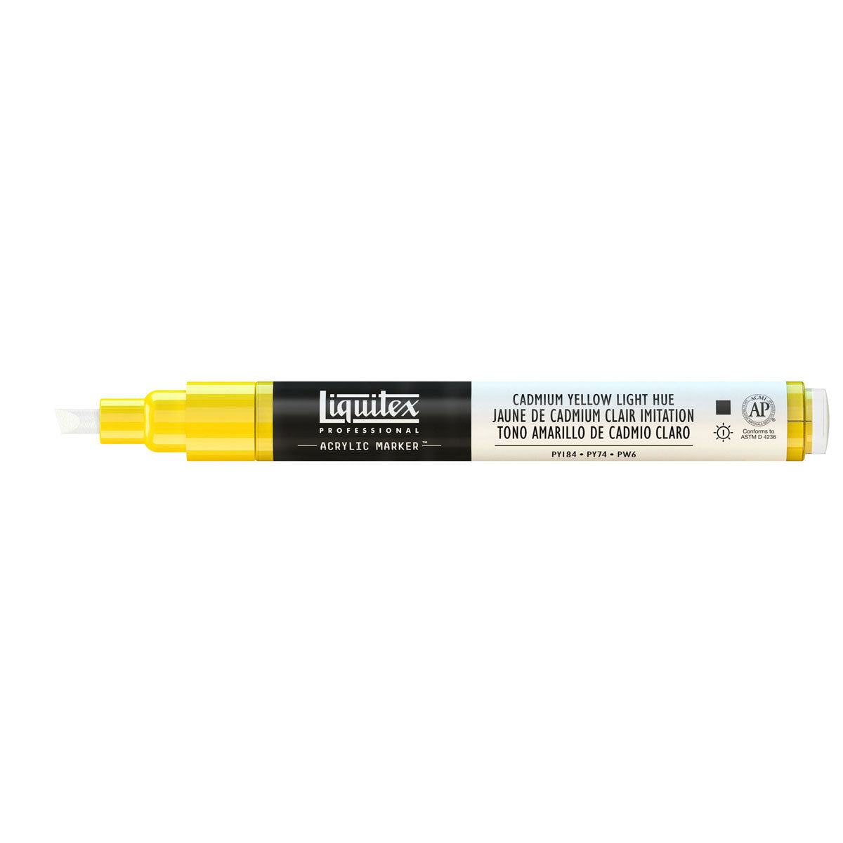 Liquitex - Marker - 2-4mm