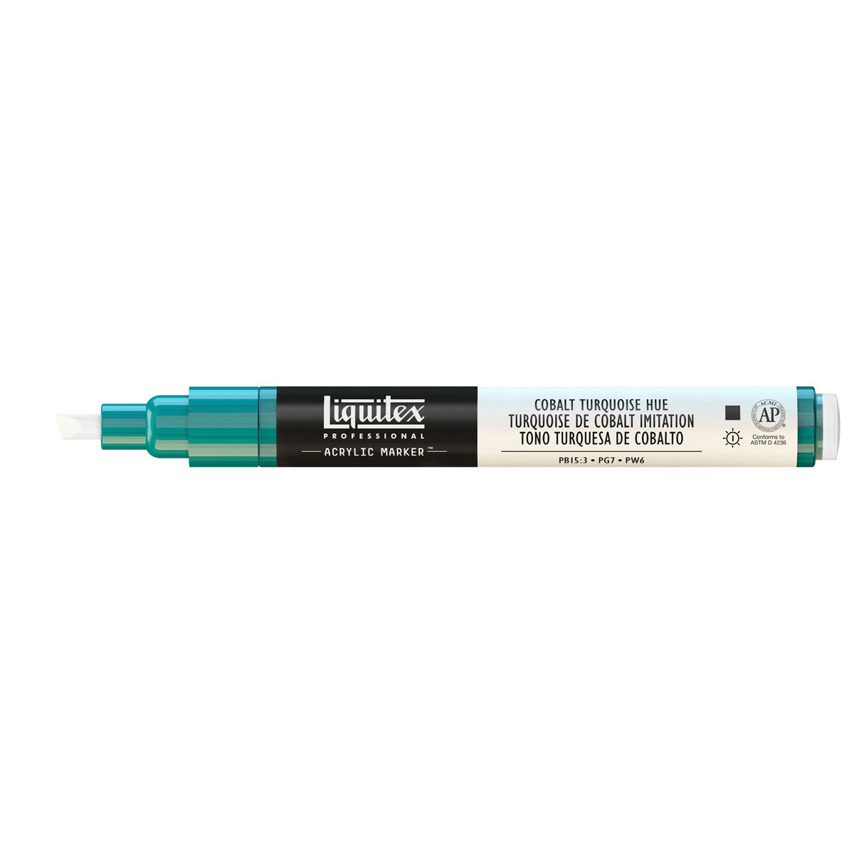 Liquitex - Marker - 2-4mm