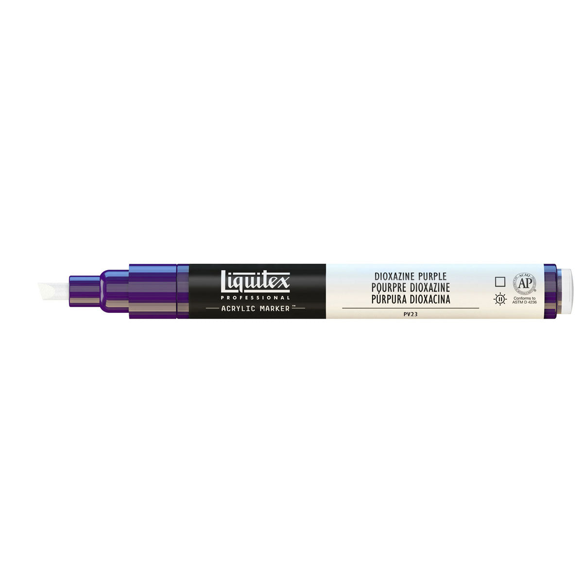 Liquitex - Marker - 2-4mm