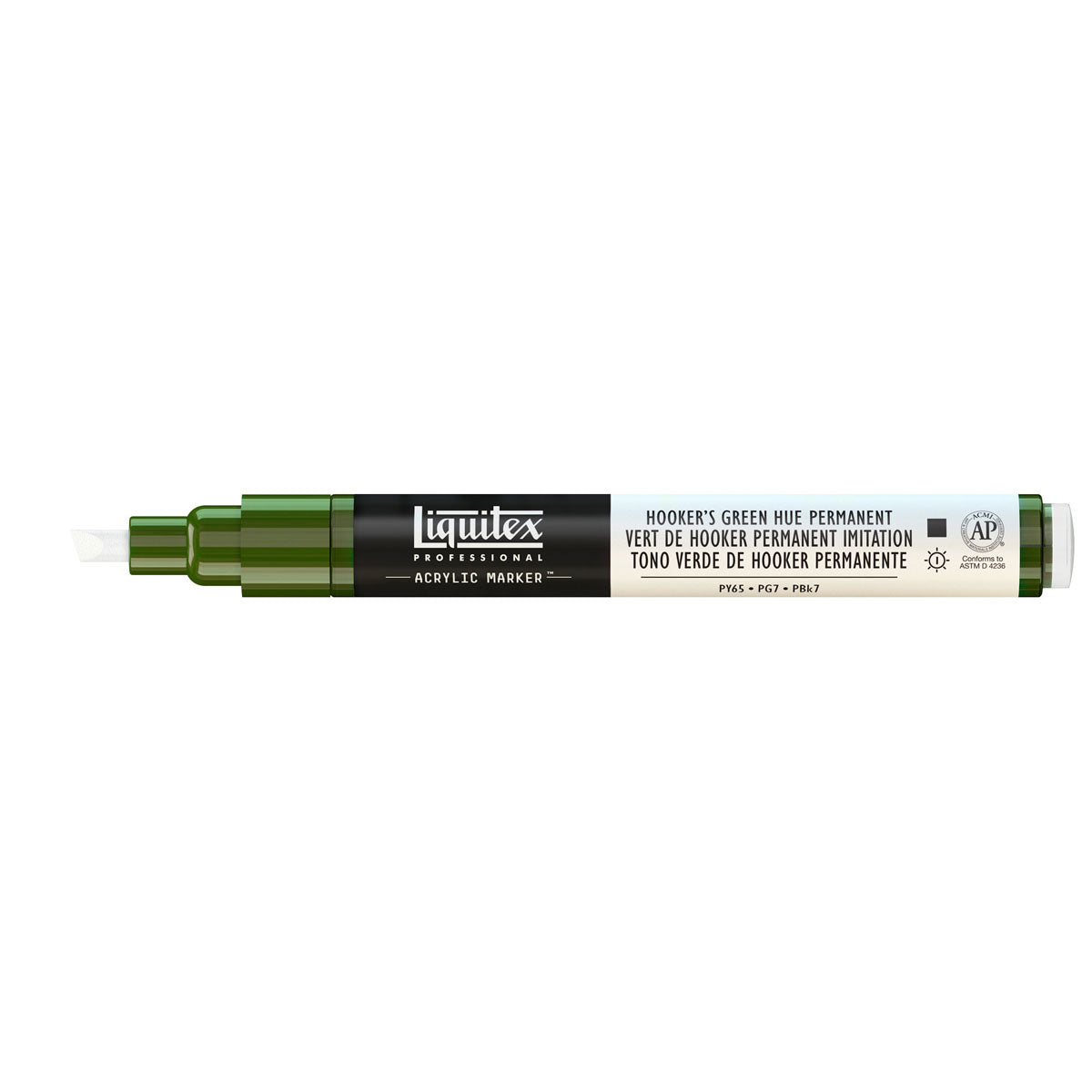 Liquitex - Marker - 2-4mm