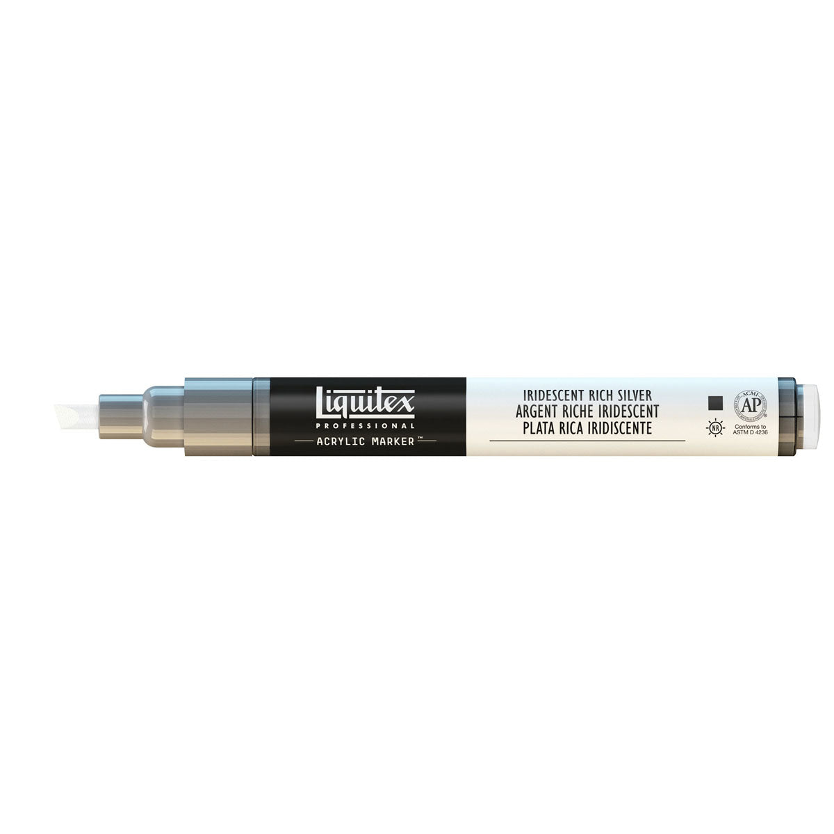 Liquitex - Marker - 2-4mm