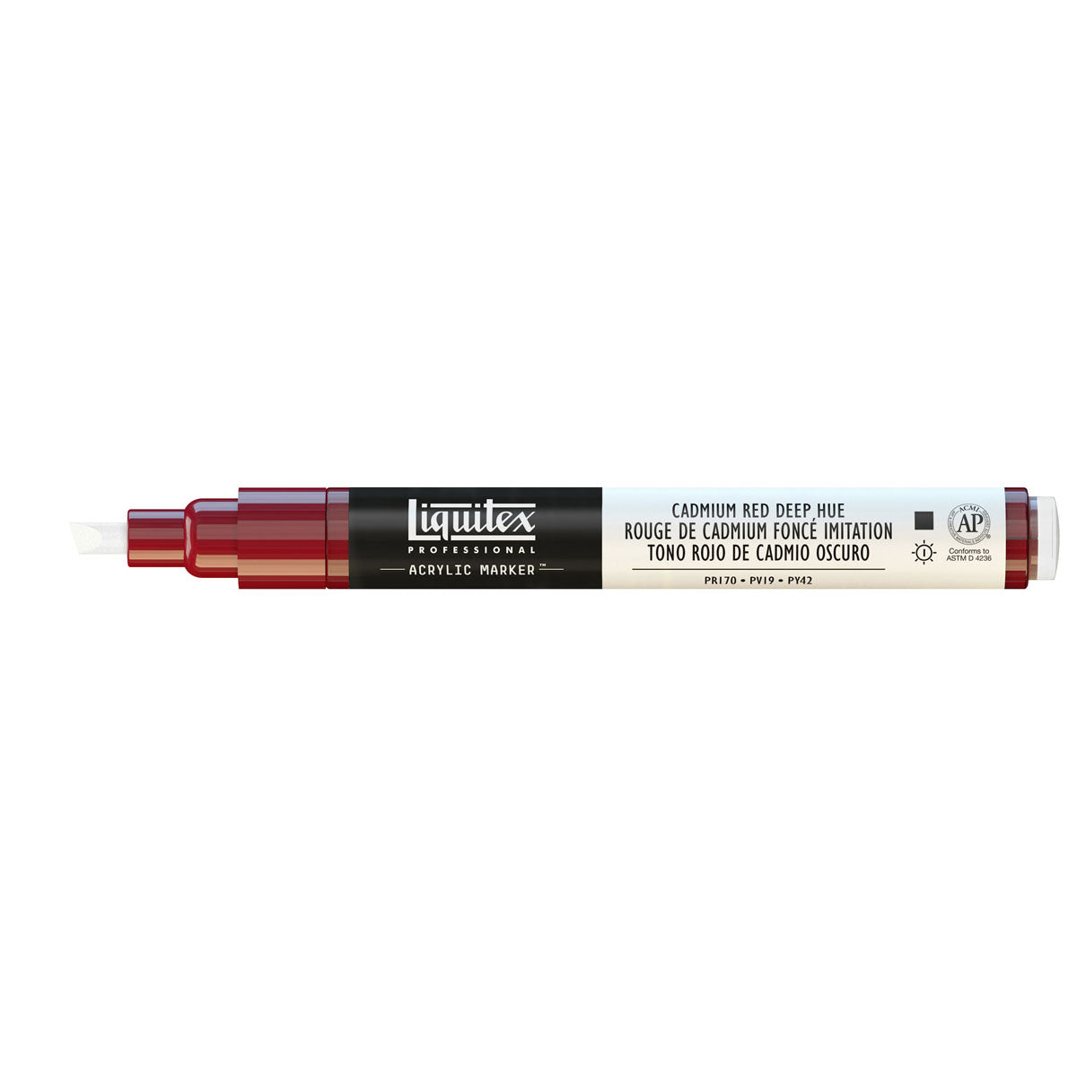 Liquitex - Marker - 2-4mm