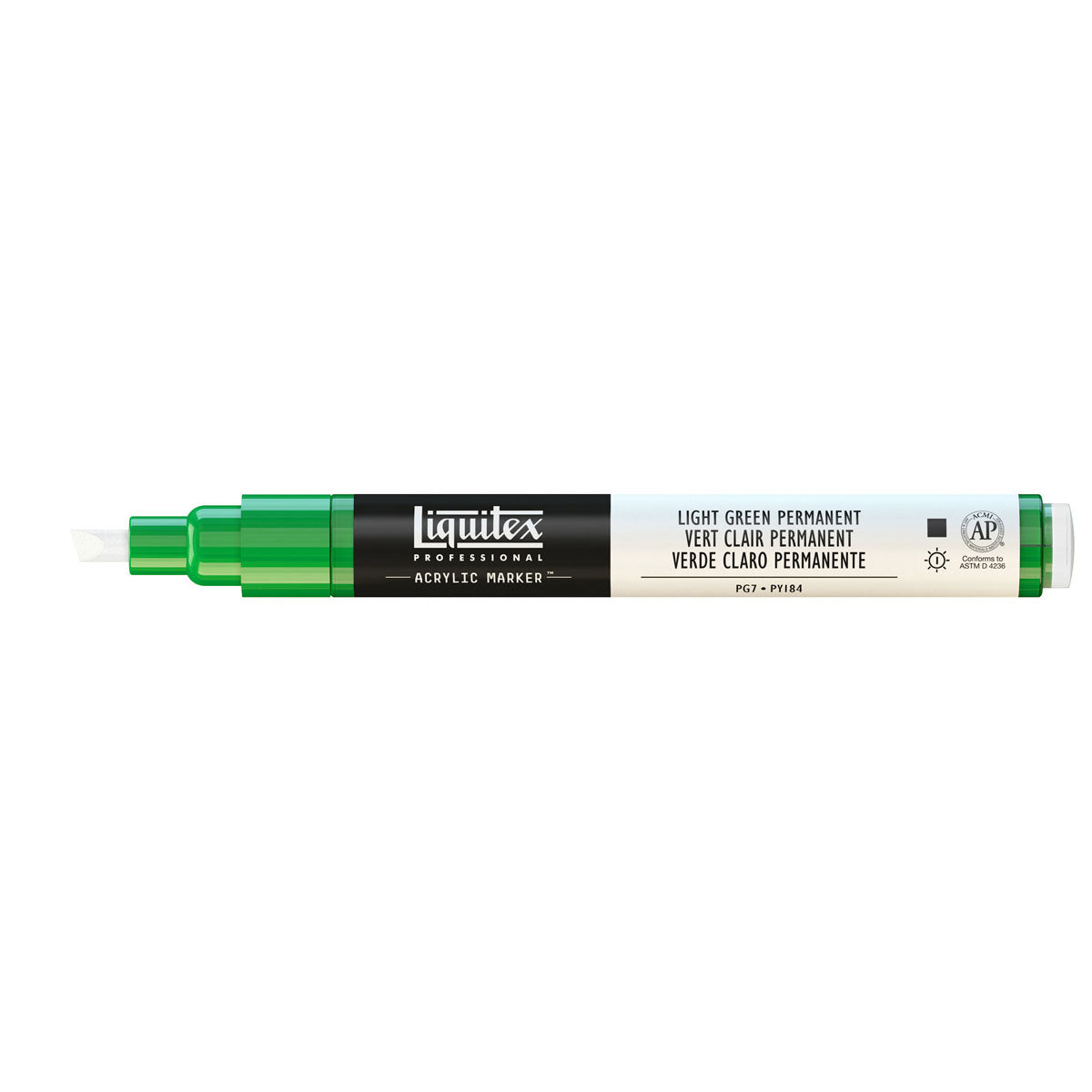 Liquitex - Marker - 2-4mm