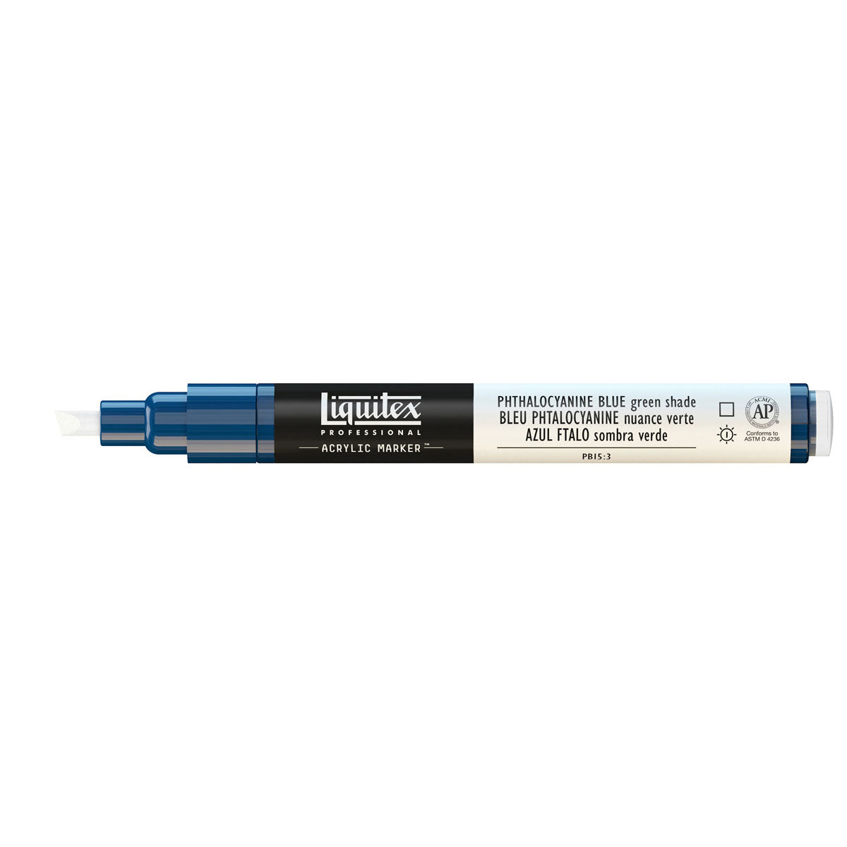 Liquitex - Marker - 2-4mm