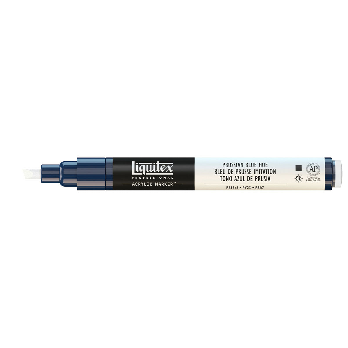 Liquitex - Marker - 2-4mm