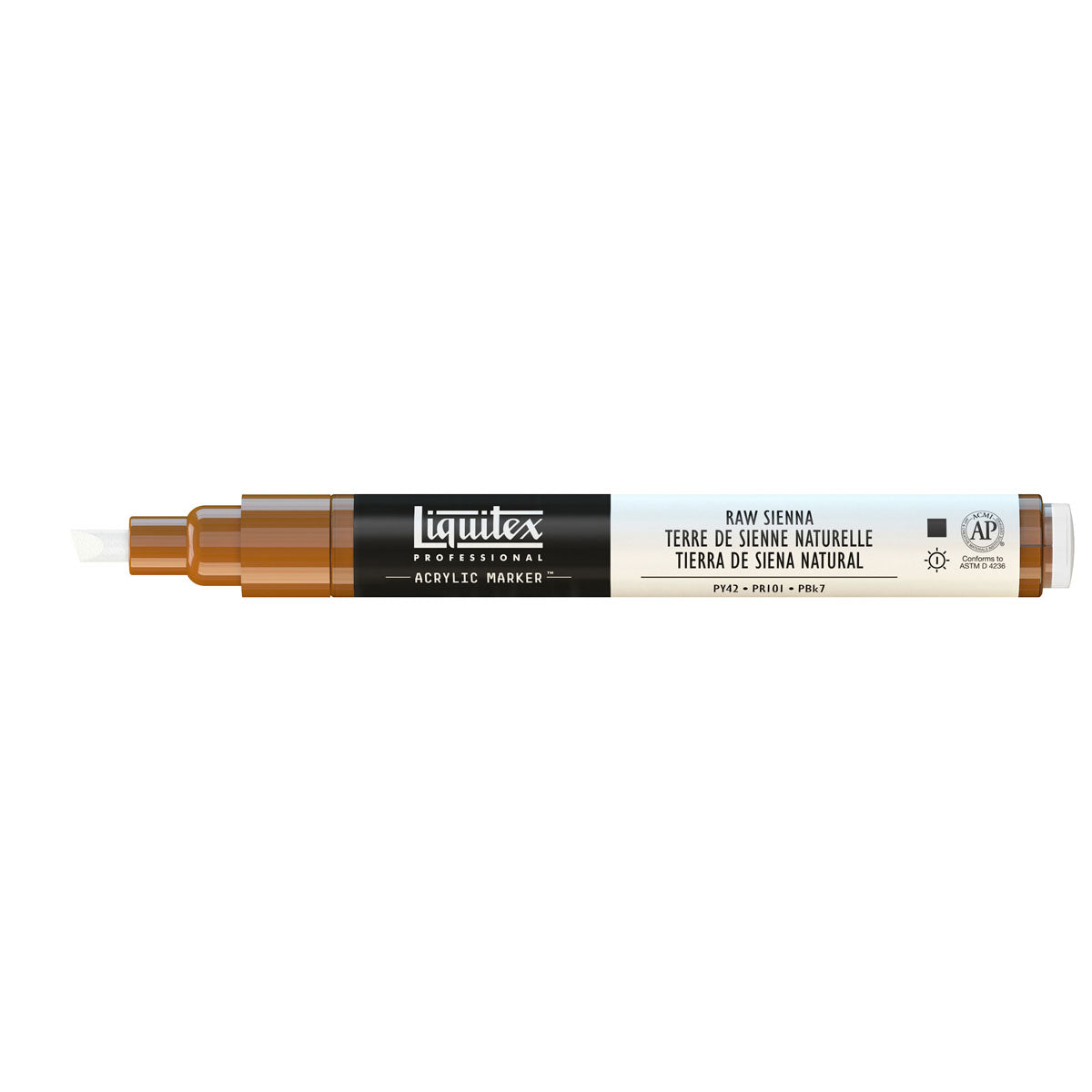 Liquitex - Marker - 2-4mm