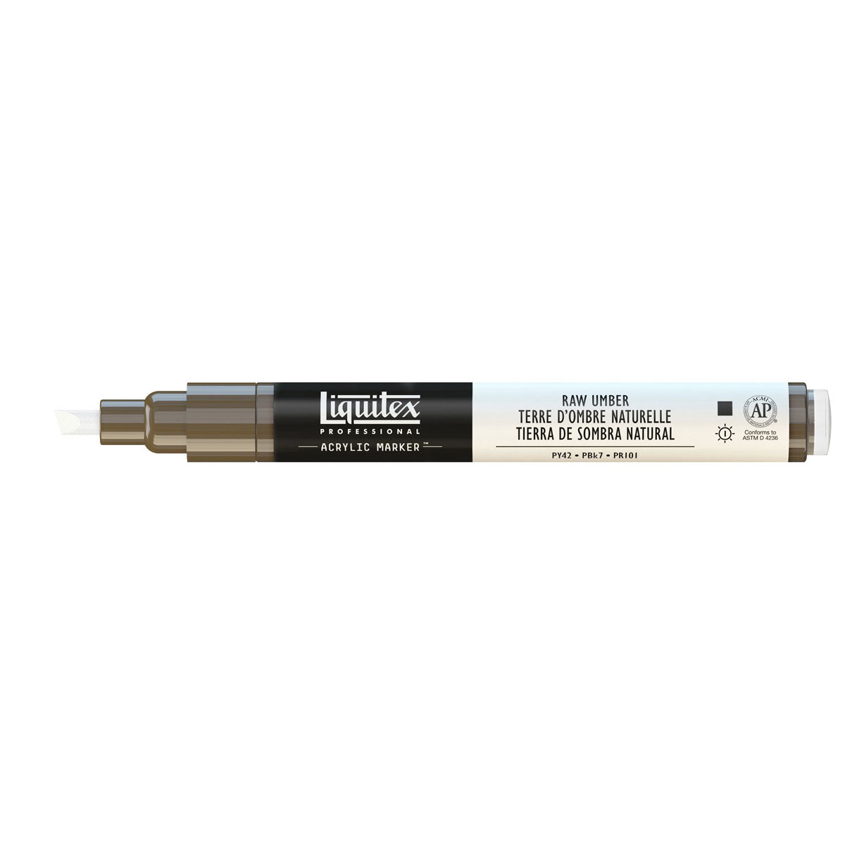 Liquitex - Marker - 2-4mm
