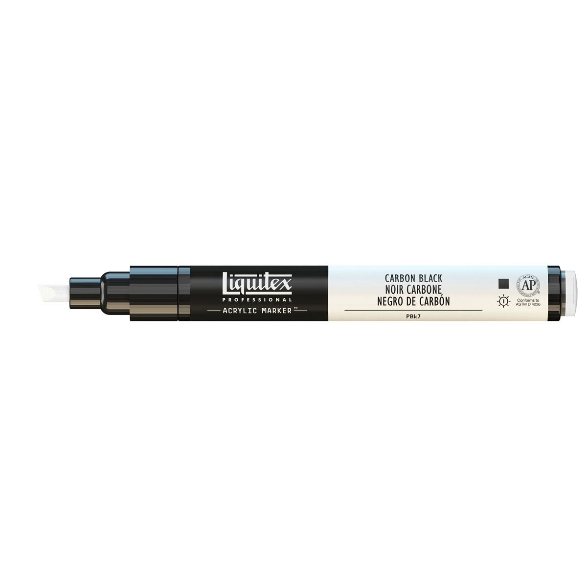 Liquitex - Marker - 2-4mm