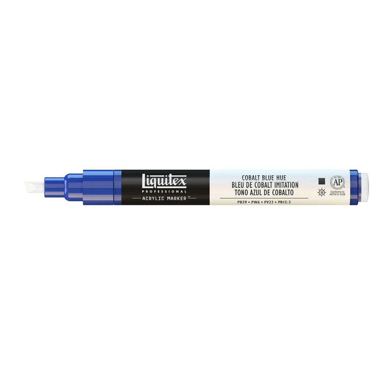 Liquitex - Marker - 2-4mm