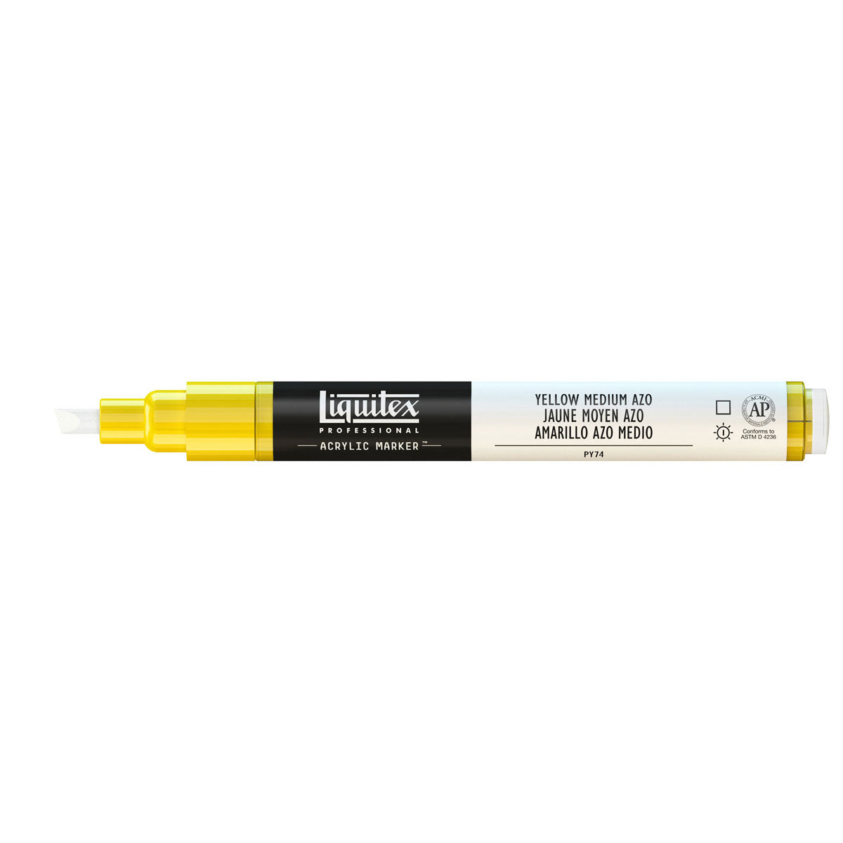 Liquitex - Marker - 2-4mm
