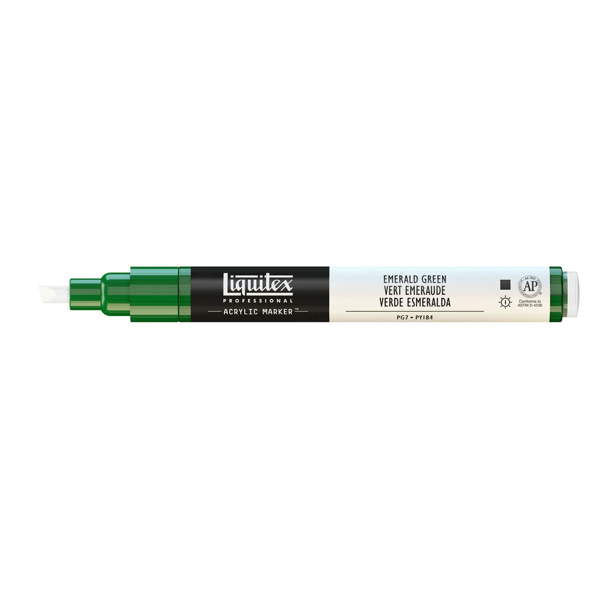 Liquitex - Marker - 2-4mm