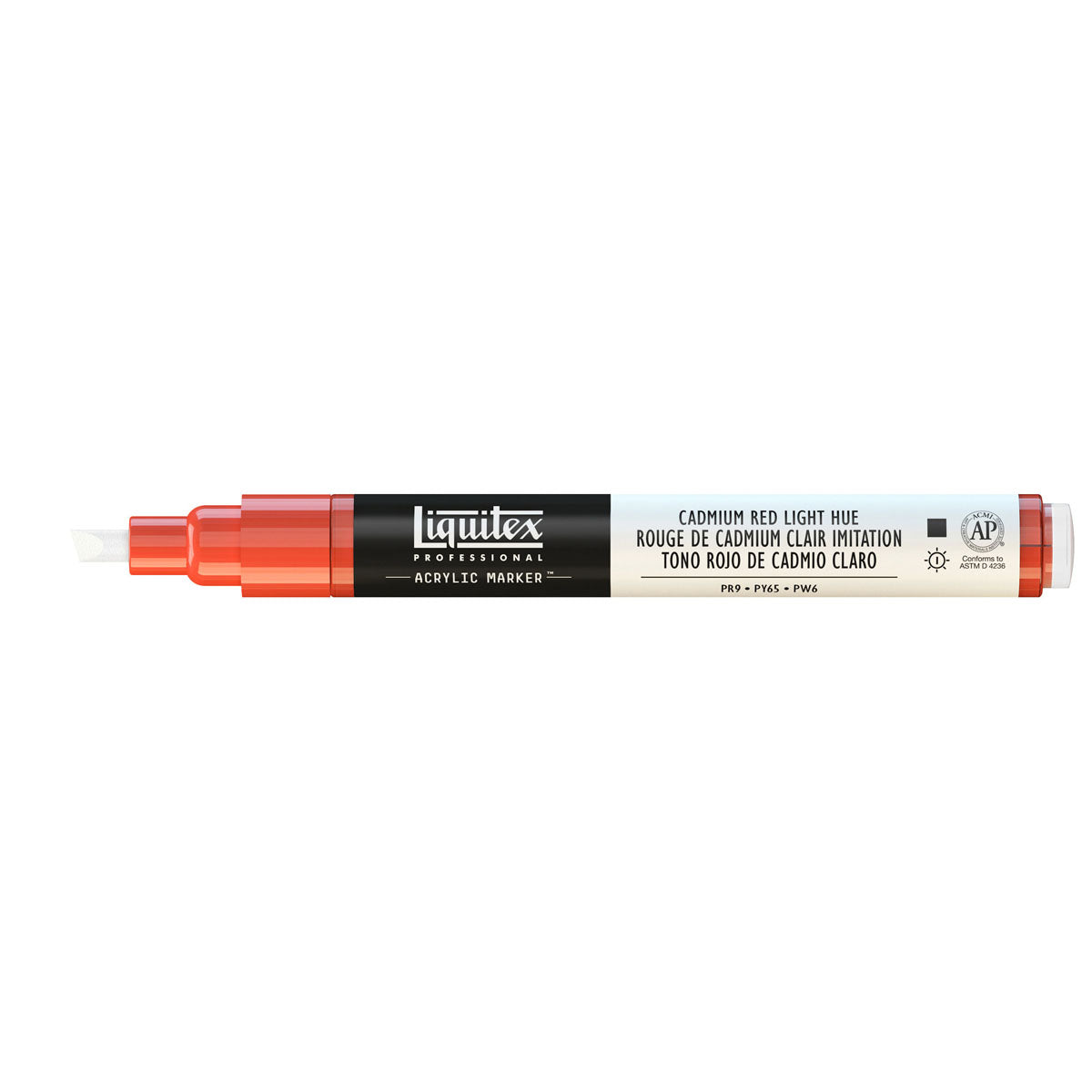 Liquitex - Marker - 2-4mm