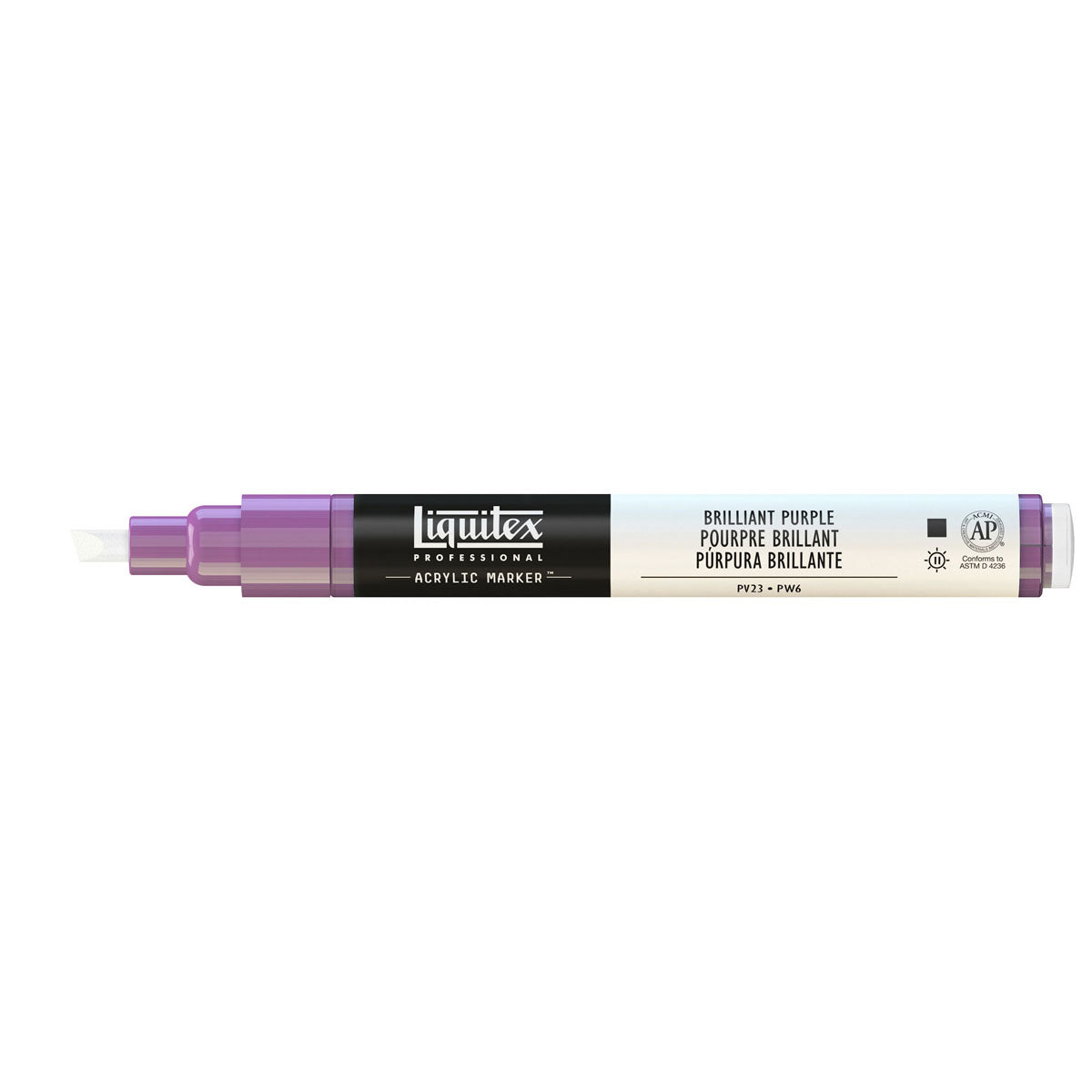 Liquitex - Marker - 2-4mm