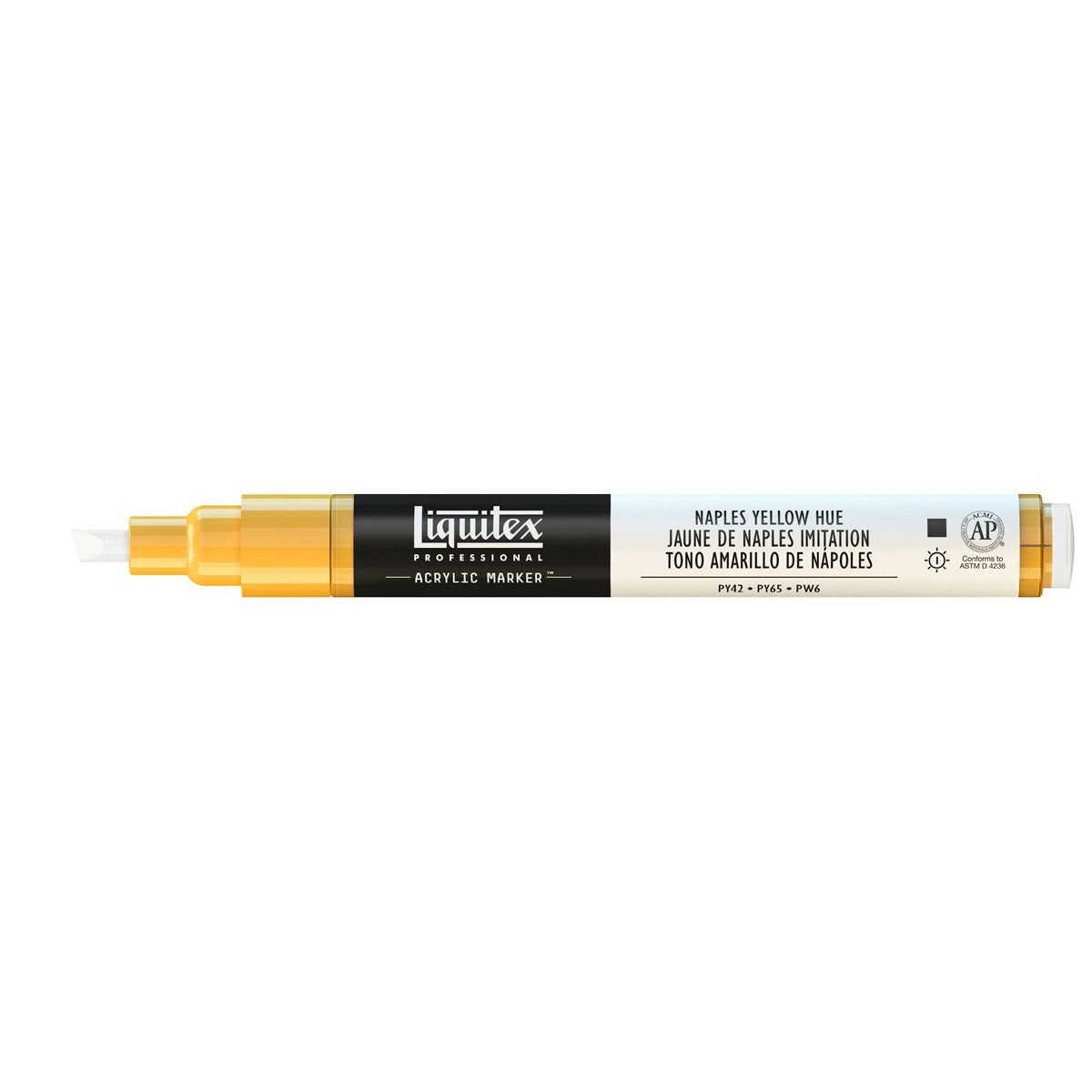 Liquitex - Marker - 2-4mm