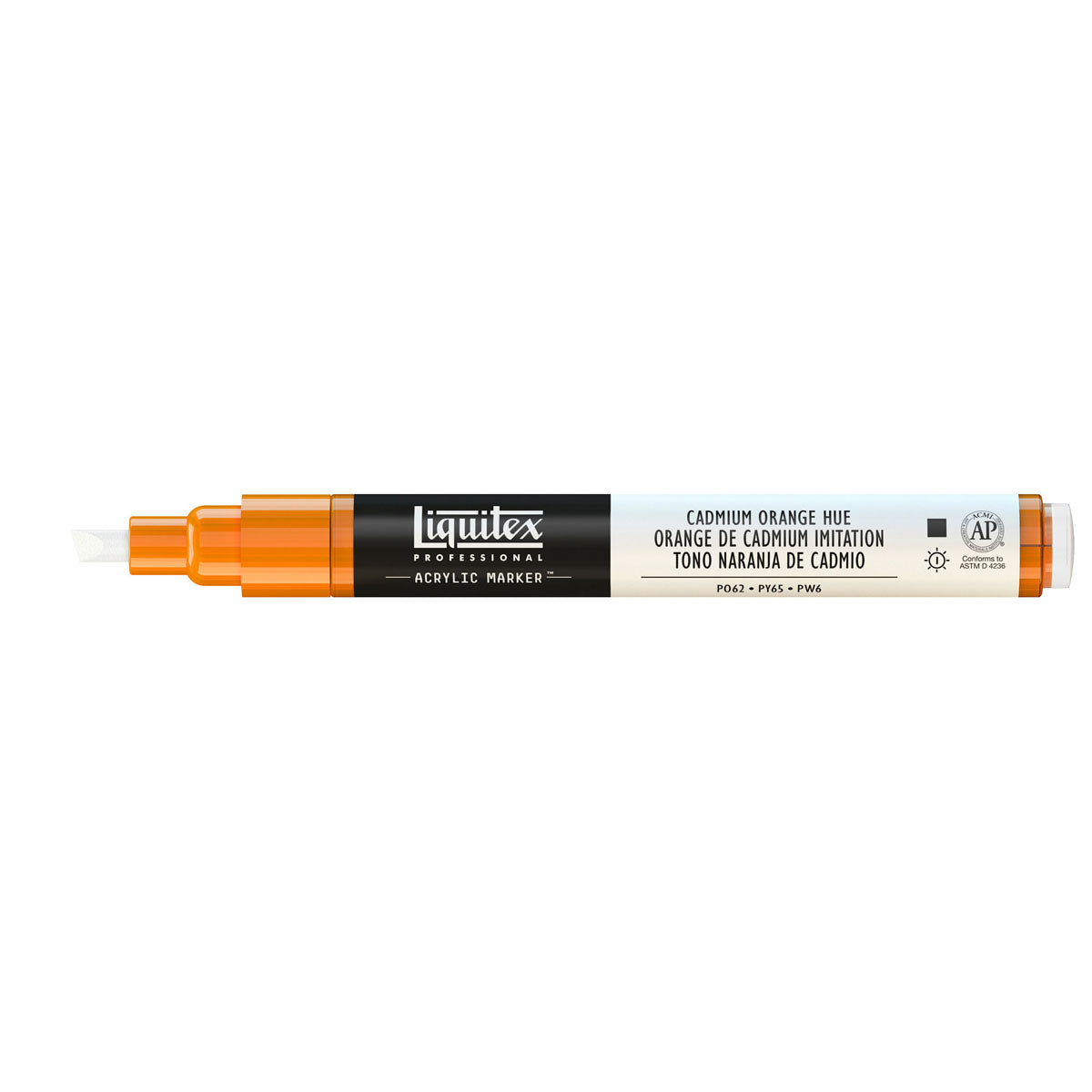 Liquitex - Marker - 2-4mm